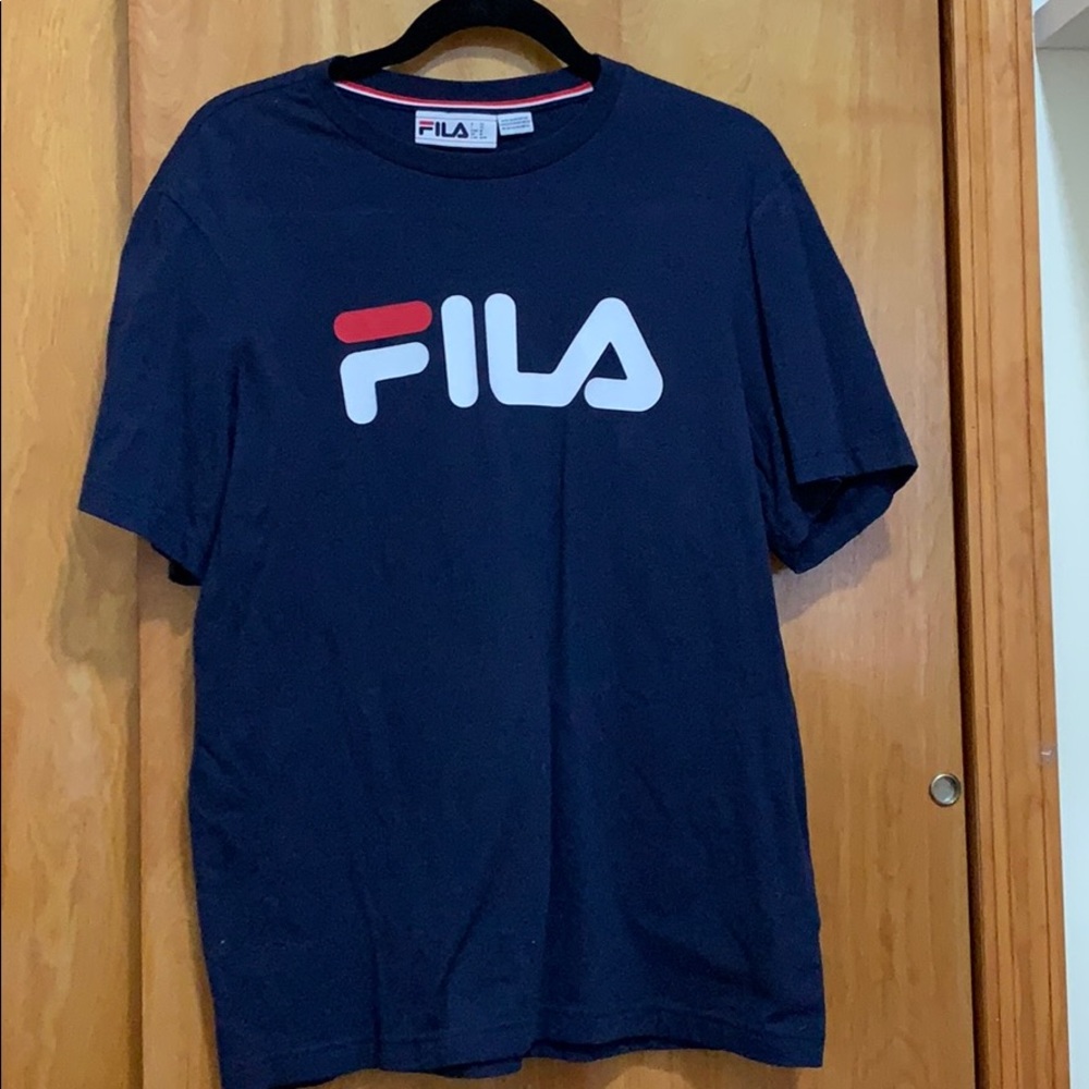 Fila Tee